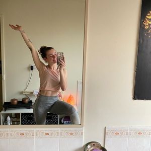 Meet your Posher, Lisa